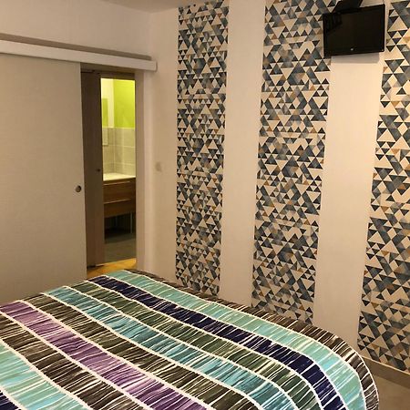 La Sala Διαμέρισμα Amélie-les-Bains-Palalda Εξωτερικό φωτογραφία