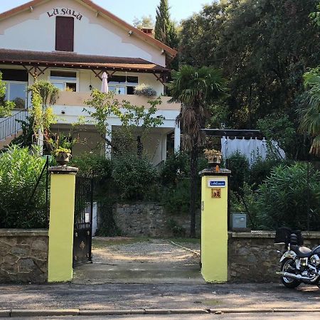La Sala Διαμέρισμα Amélie-les-Bains-Palalda Εξωτερικό φωτογραφία